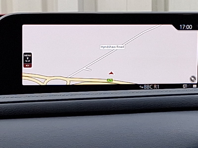 Used Mazda CX-30 2023 for sale - 77269895: Photo 11