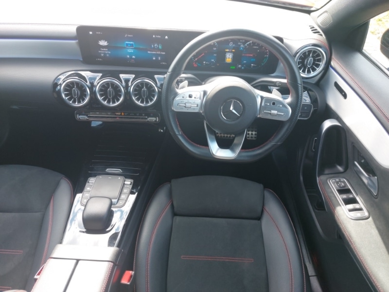 Used Mercedes-Benz CLA 2023 for sale - 76051569: Photo 7