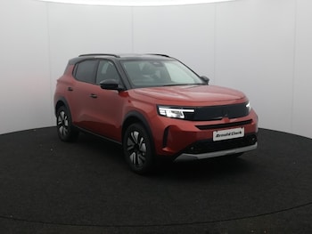 Used Vauxhall Frontera 2025 for sale - 77012857: Photo