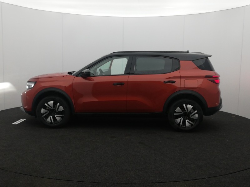 Used Vauxhall Frontera 2025 for sale - 77012857: Photo 4