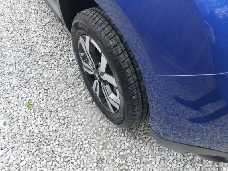 Used Dacia Duster 2022 for sale - 76595070: Photo 9