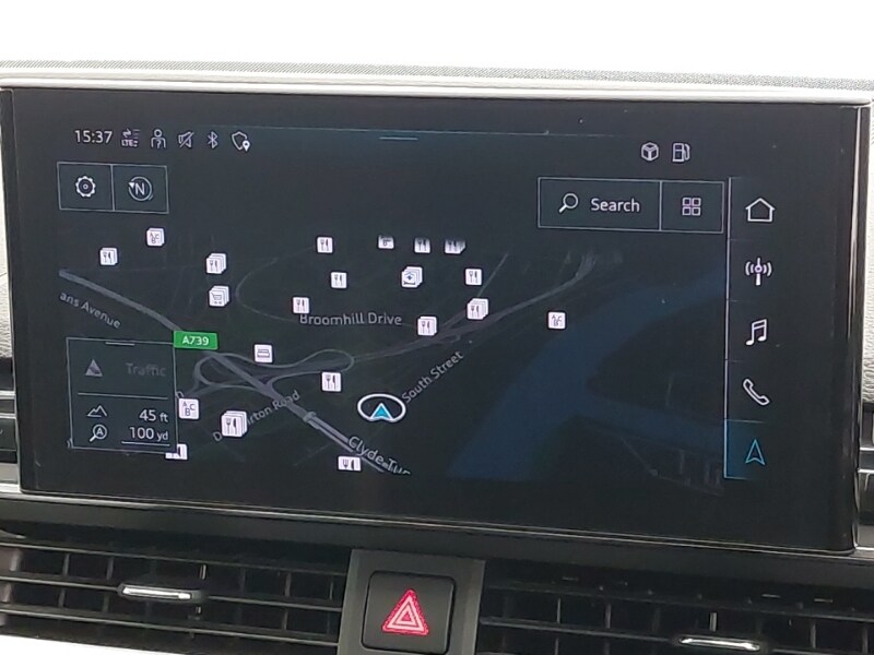 Used Audi A4 2022 for sale - 77476229: Photo 10