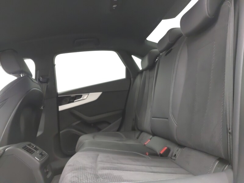 Used Audi A4 2022 for sale - 77476229: Photo 6