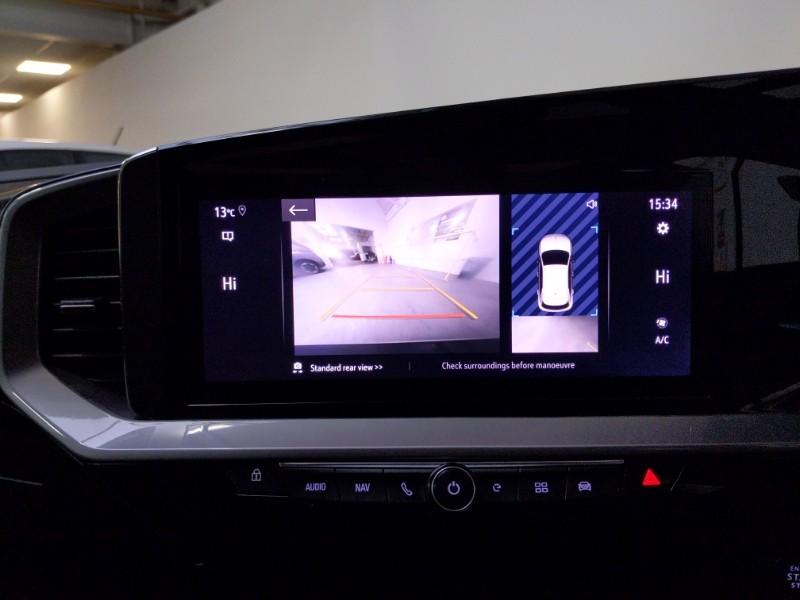 Used Vauxhall Mokka 2022 for sale - 77257081: Photo 11