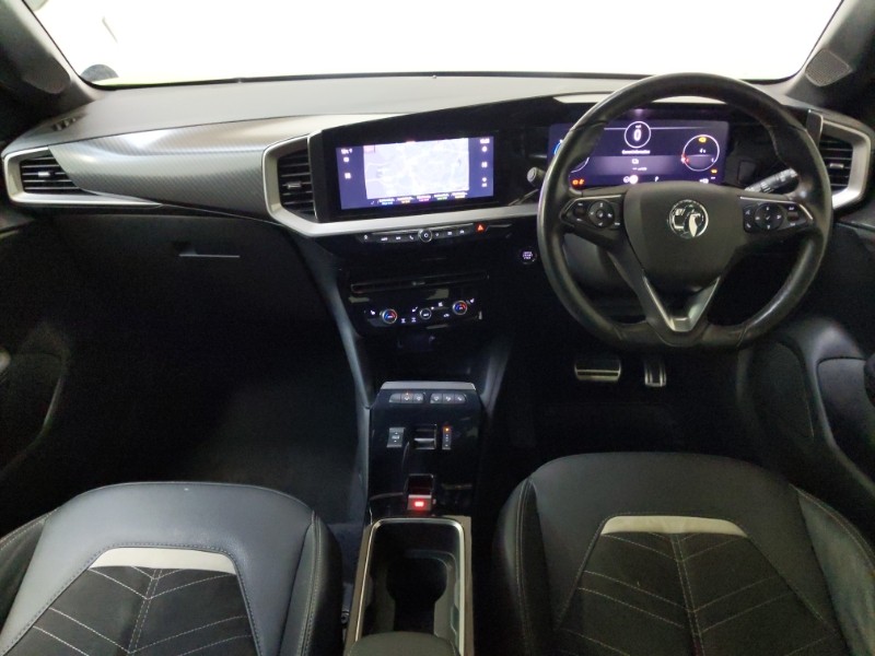 Used Vauxhall Mokka 2022 for sale - 77257081: Photo 2