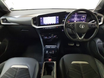 Used Vauxhall Mokka 2022 for sale - 77257081: Photo