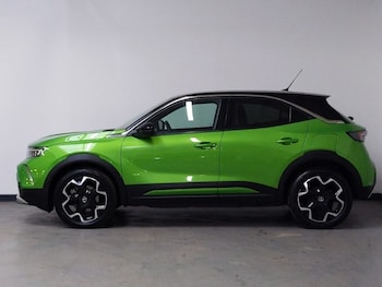 Used Vauxhall Mokka 2022 for sale - 77257081: Photo