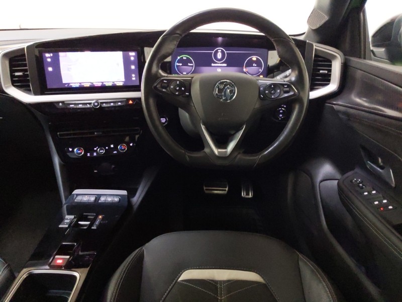 Used Vauxhall Mokka 2022 for sale - 77257081: Photo 7