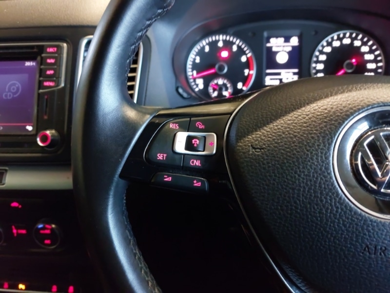 Used Volkswagen Sharan 2021 for sale - 77008831: Photo 10