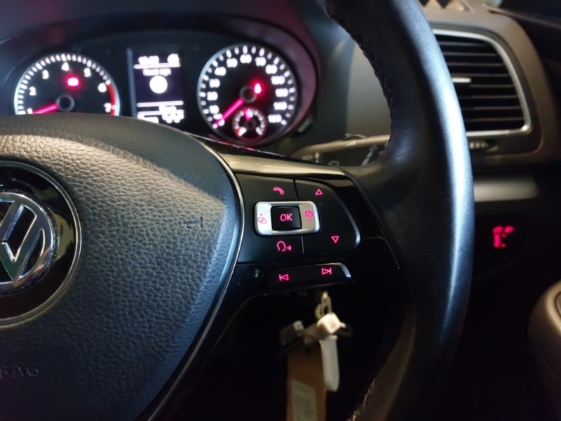 Used Volkswagen Sharan 2021 for sale - 77008831: Photo 11