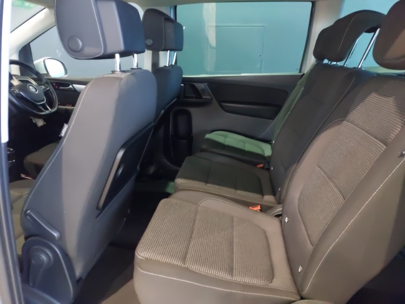 Used Volkswagen Sharan 2021 for sale - 77008831: Photo 6