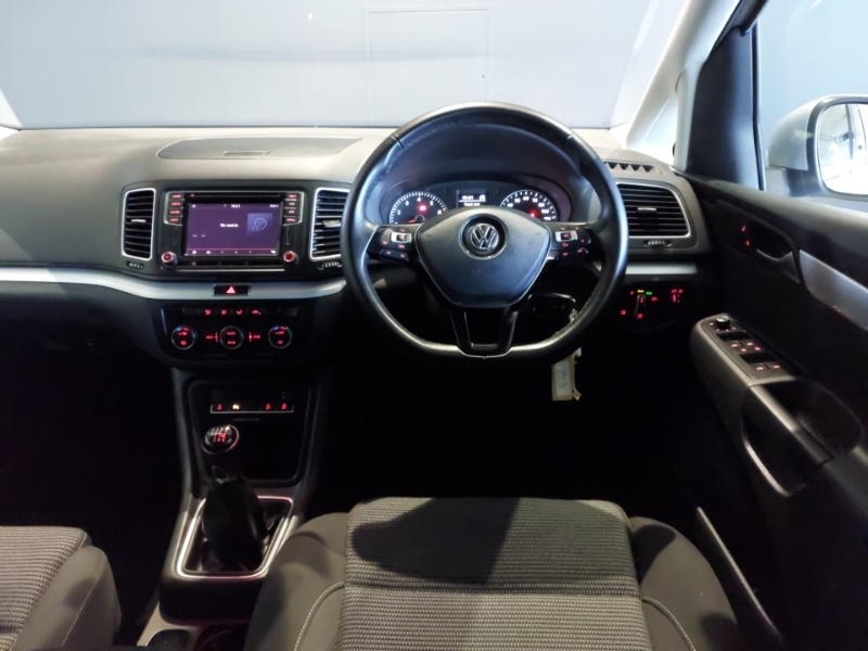 Used Volkswagen Sharan 2021 for sale - 77008831: Photo 7