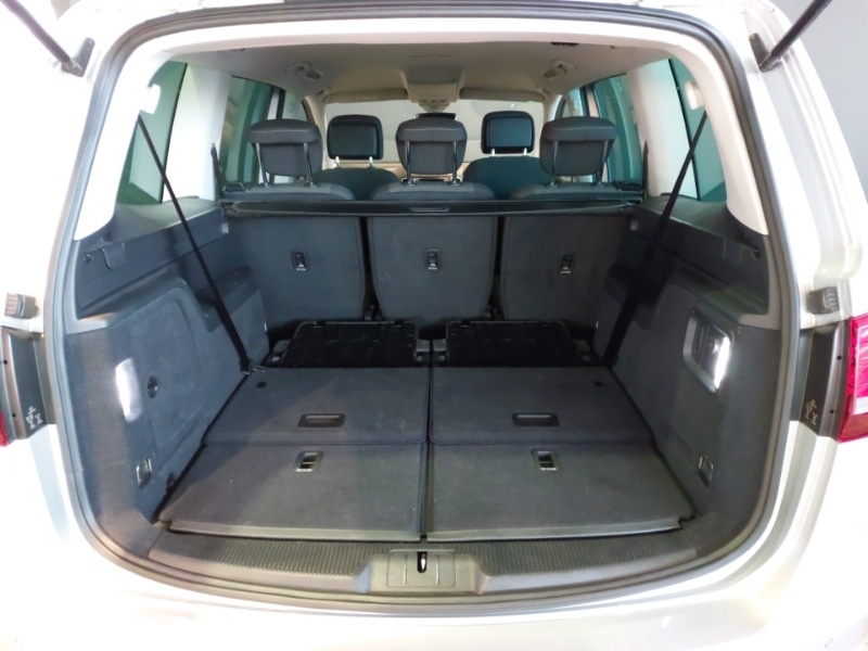 Used Volkswagen Sharan 2021 for sale - 77008831: Photo 8