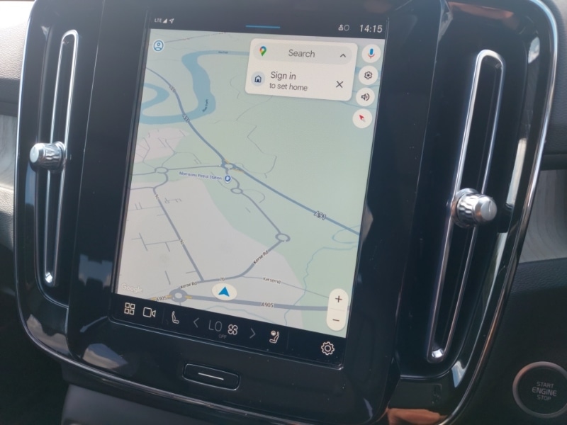 Used Volvo XC40 2022 for sale - 77480491: Photo 11