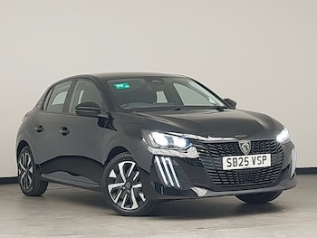 Used Peugeot 208 2025 for sale - 77823317: Photo