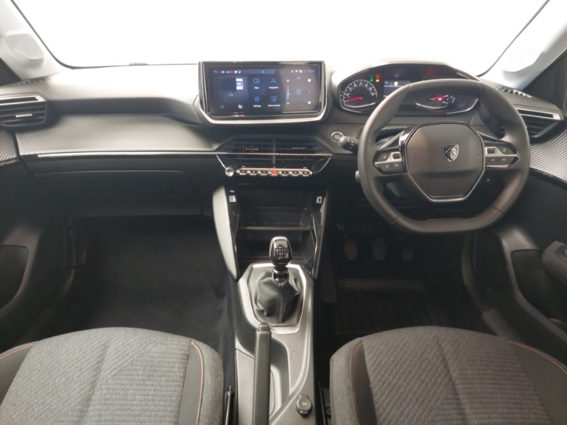 Used Peugeot 208 2025 for sale - 77823317: Photo 2