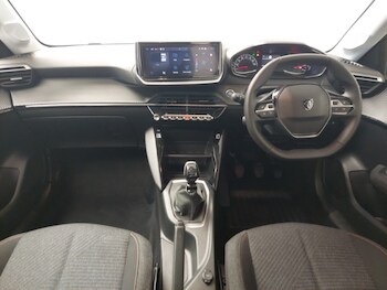 Used Peugeot 208 2025 for sale - 77823317: Photo