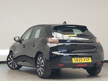 Used Peugeot 208 2025 for sale - 77823317: Photo