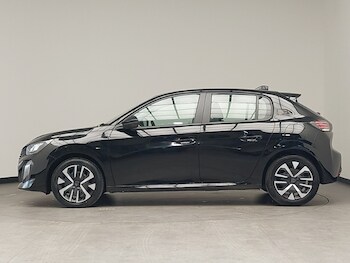 Used Peugeot 208 2025 for sale - 77823317: Photo