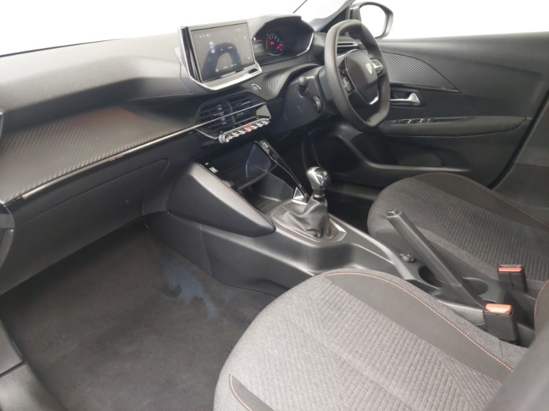 Used Peugeot 208 2025 for sale - 77823317: Photo 5