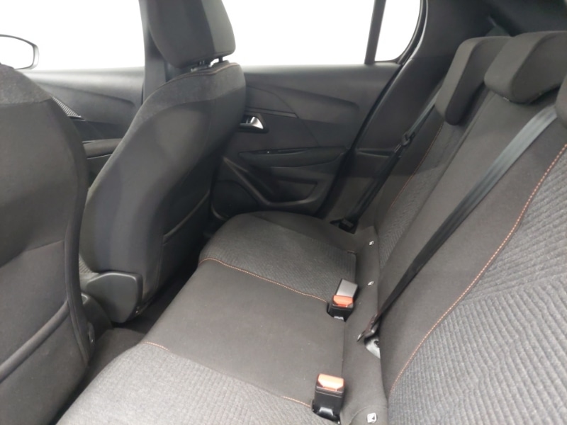Used Peugeot 208 2025 for sale - 77823317: Photo 6