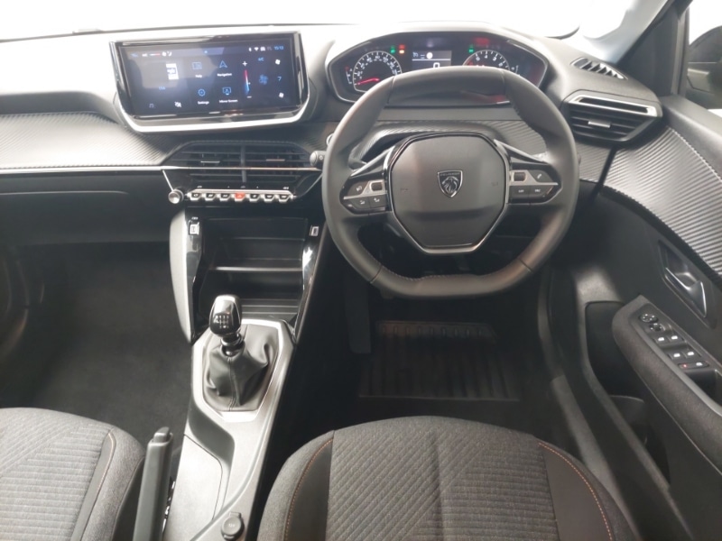 Used Peugeot 208 2025 for sale - 77823317: Photo 7