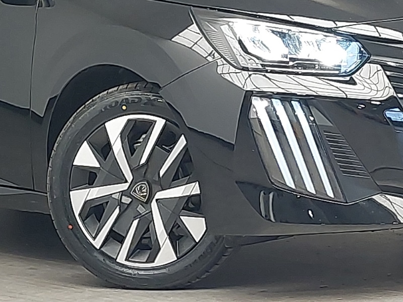 Used Peugeot 208 2025 for sale - 77823317: Photo 9