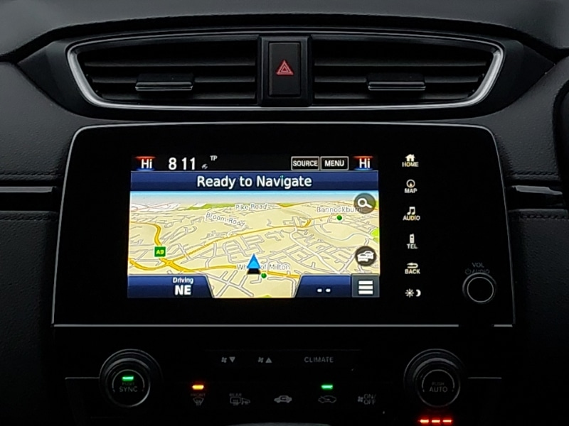 Used Honda CR-V 2020 for sale - 77702511: Photo 11