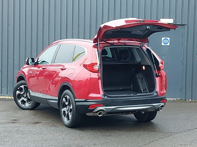 Used Honda CR-V 2020 for sale - 77702511: Photo 12