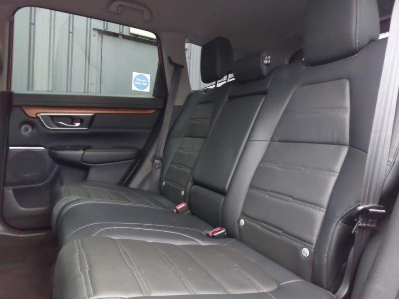 Used Honda CR-V 2020 for sale - 77702511: Photo 6