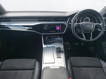 Used Audi A7 2021 for sale - 75887495: Photo