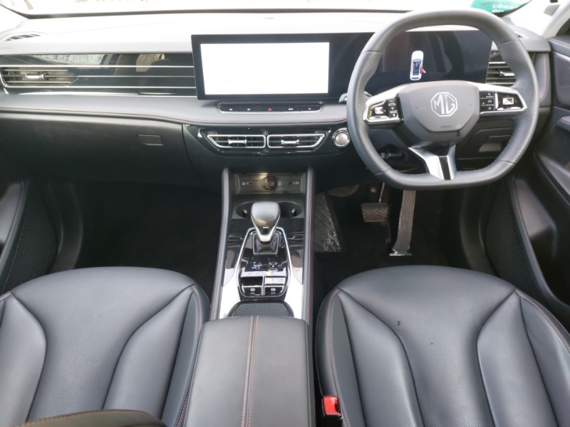 Used MG MG HS 2025 for sale - 76606516: Photo 2