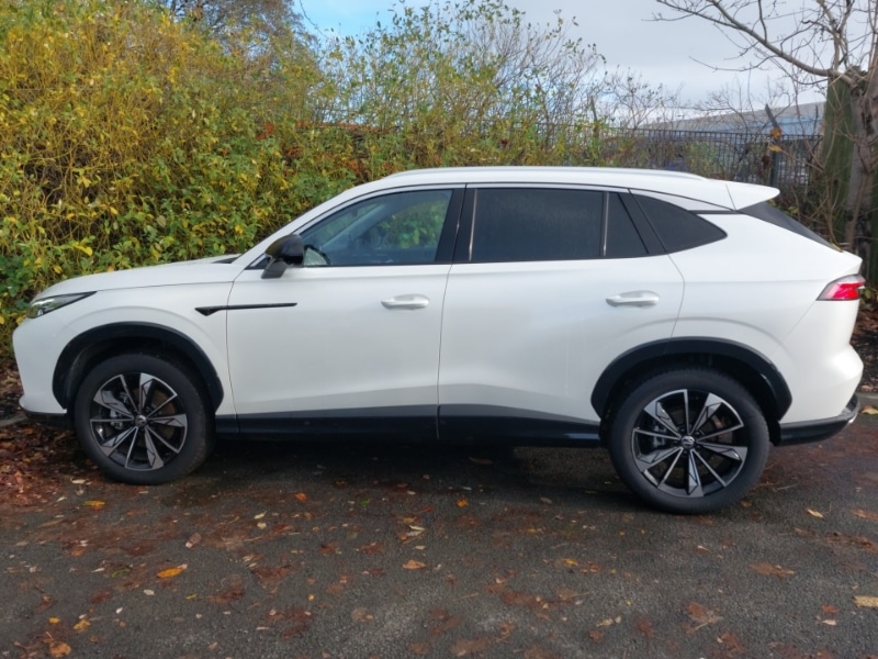 Used MG MG HS 2025 for sale - 76606516: Photo 4