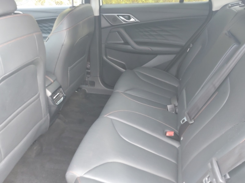 Used MG MG HS 2025 for sale - 76606516: Photo 6