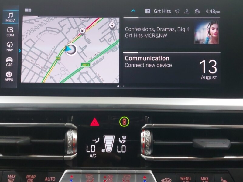 Used BMW 3 Series 2022 for sale - 77503891: Photo 10