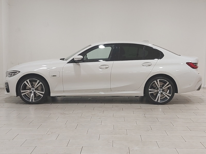 Used BMW 3 Series 2022 for sale - 77503891: Photo 4