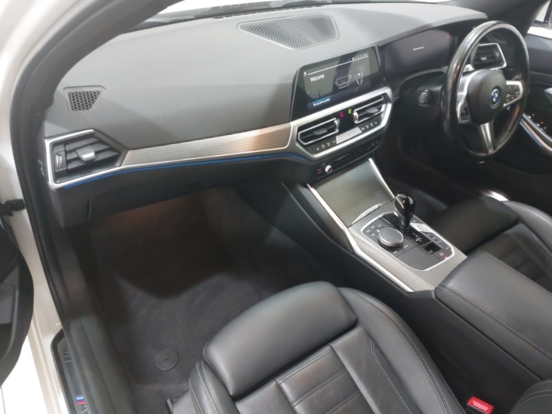 Used BMW 3 Series 2022 for sale - 77503891: Photo 5