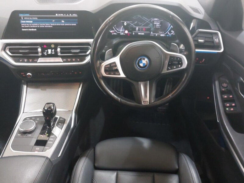 Used BMW 3 Series 2022 for sale - 77503891: Photo 7
