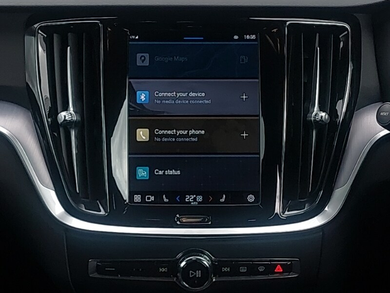 Used Volvo V60 2023 for sale - 76442280: Photo 7