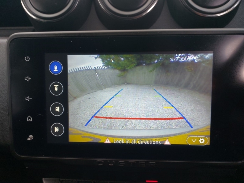 Used Dacia Duster 2022 for sale - 77224292: Photo 10