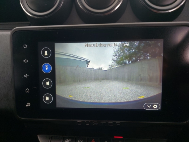 Used Dacia Duster 2022 for sale - 77224292: Photo 11