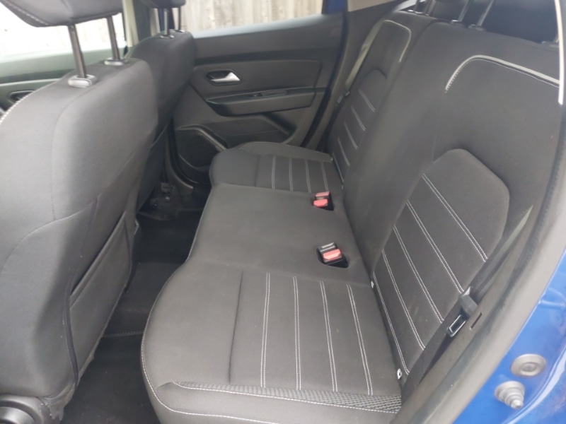 Used Dacia Duster 2022 for sale - 77224292: Photo 6