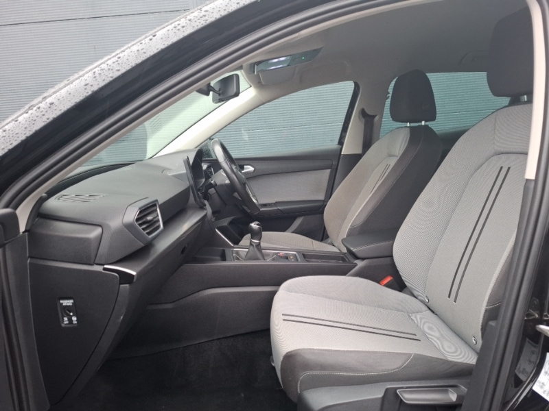 Used SEAT Leon 2021 for sale - 77876300: Photo 5