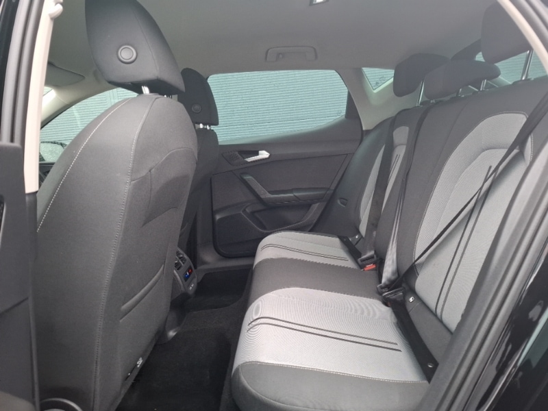 Used SEAT Leon 2021 for sale - 77876300: Photo 6