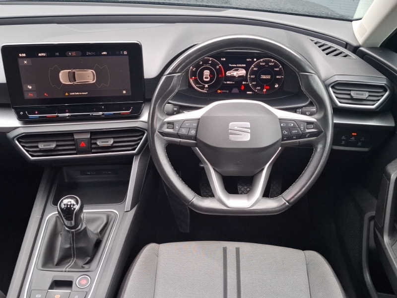 Used SEAT Leon 2021 for sale - 77876300: Photo 7