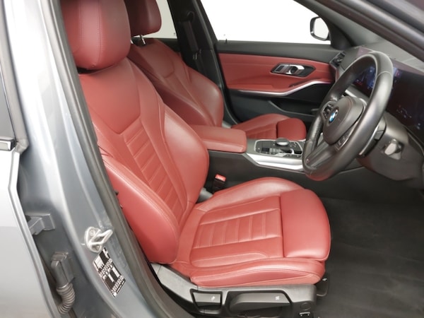 Used BMW 3 Series 2022 for sale - 76288967: Photo 11