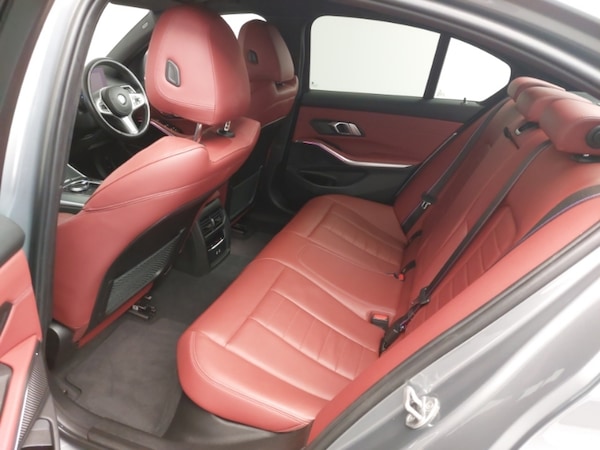 Used BMW 3 Series 2022 for sale - 76288967: Photo 12