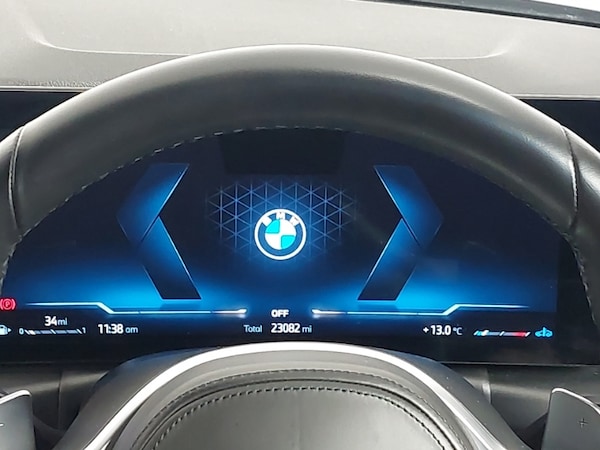 Used BMW 3 Series 2022 for sale - 76288967: Photo 9