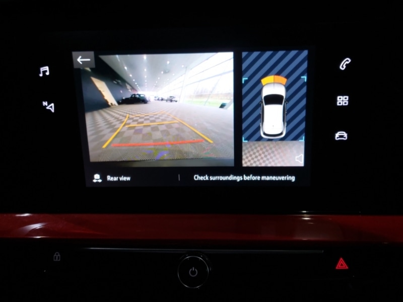 Used Vauxhall Mokka 2022 for sale - 77338996: Photo 11