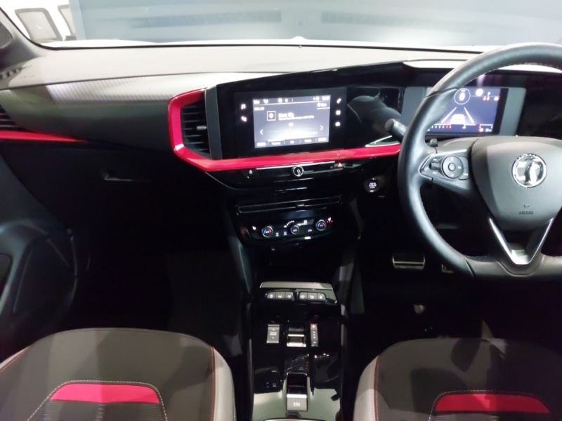 Used Vauxhall Mokka 2022 for sale - 77338996: Photo 2